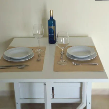 Arboli Dreams Apartment *