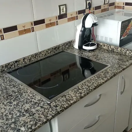 Arboli Dreams Appartamento Cadice