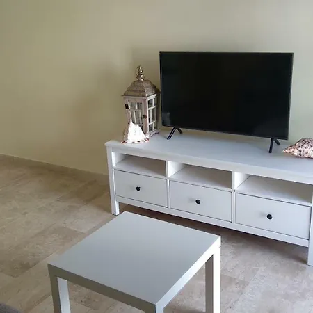 Arboli Dreams Apartment