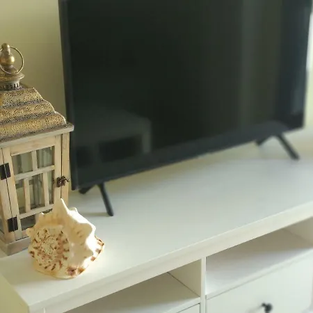 Arboli Dreams Apartment