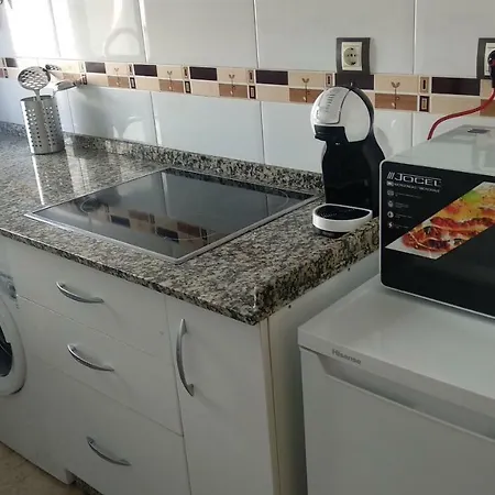 Apartment Arboli Dreams *