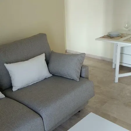 Arboli Dreams Apartment Cadiz