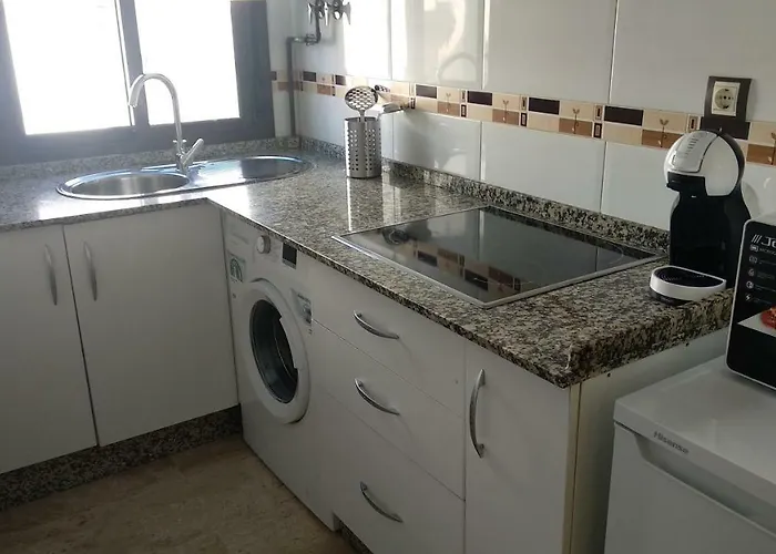 Arboli Dreams Apartment