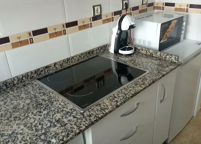 Arboli Dreams Апартаменти Кадіс