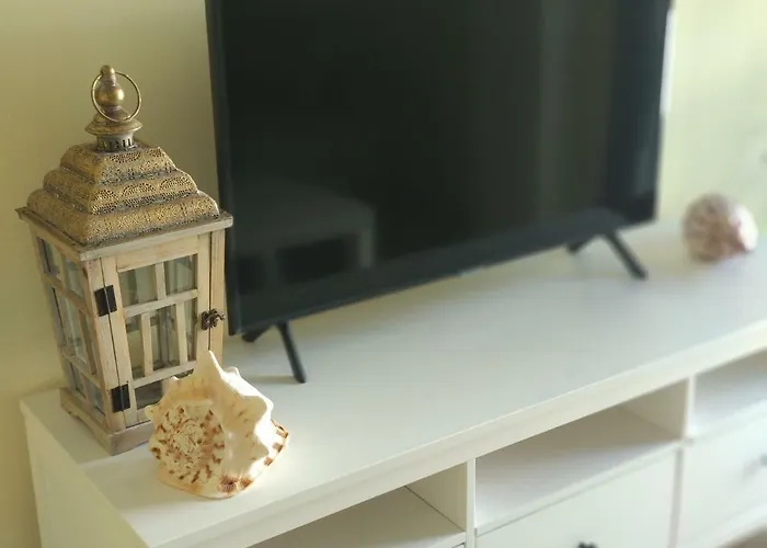 Arboli Dreams Apartment