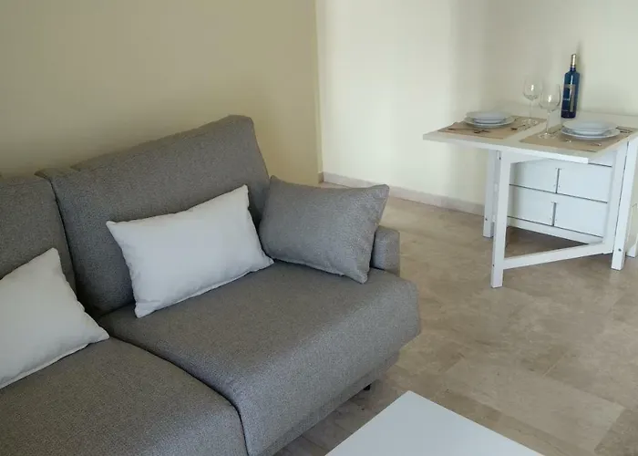 Arboli Dreams Апартаменти Кадіс