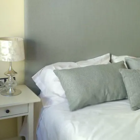 Arboli Dreams Apartman *