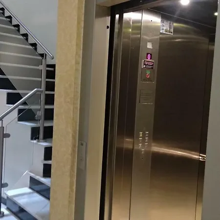 Apartman Arboli Dreams *