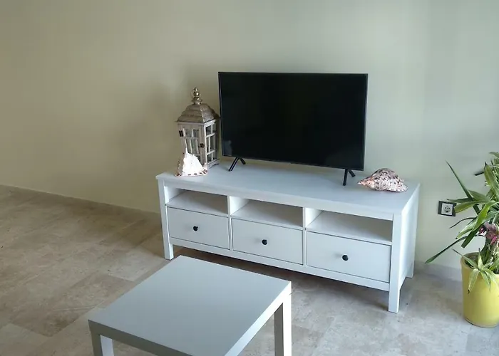 Apartman Arboli Dreams *